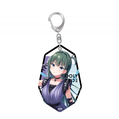 【グッズ-キーホルダー】IDOLY PRIDE アクリルキーホルダー 小美山愛