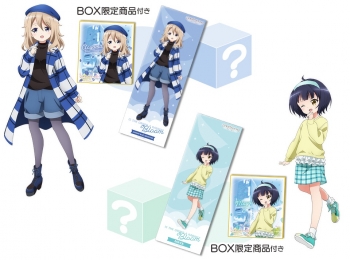 グッズ-セットもの】ご注文はうさぎですか？ BLOOM スペシャル 
