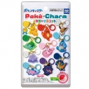 【グッズ-食品】ポケットモンスター ポケモン Poke-Charm カラーマスコットの画像