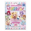 【グッズ-食品】おねがいアイプリ × サンリオキャラクターズ きらきらオーロラ アクリルスタンドの画像