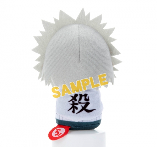 グッズ ぬいぐるみ 鬼滅の刃 ちょっこりさん 不死川 実弥 アニメイト