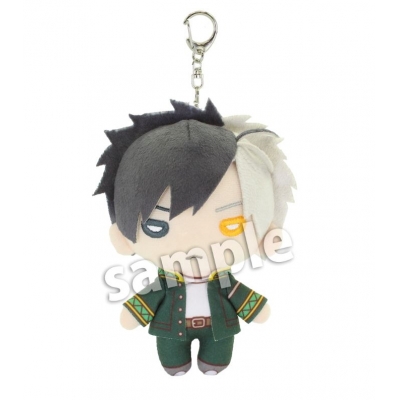 【グッズ-ぬいぐるみ】WIND BREAKER にとたんぬいぐるみ 桜 遥