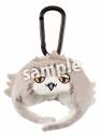 【グッズ-キーホルダー】ハイキュー!! かぶりんこキーホルダー ボクトフクロウの画像