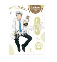 【グッズ-スタンドポップ】ハイキュー!! Yummyマスコットアクリルスタンドプレート木兎光太郎の画像