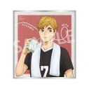 【グッズ-色紙】ハイキュー!! FOR YOU!アクリル色紙 宮 侑【アニメイト限定】の画像