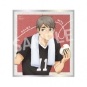 【グッズ-色紙】ハイキュー!! FOR YOU!アクリル色紙 宮 治【アニメイト限定】の画像