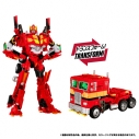 【アクションフィギュア】トランスフォーマー エヴァンゲリオンプライム2号機の画像