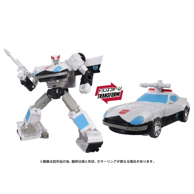 【アクションフィギュア】トランスフォーマームービー TS-38 プロール MTMTEコレクション