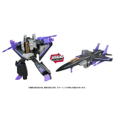 【アクションフィギュア】トランスフォーマームービー TS-35 スカイワープ
