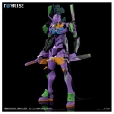 【アクションフィギュア】トイライズ エヴァンゲリオン初号機の画像