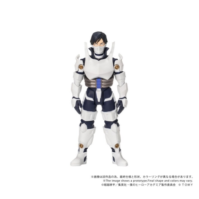【アクションフィギュア】CK-M11 COLLEKAZARO 僕のヒーローアカデミア 飯田天哉