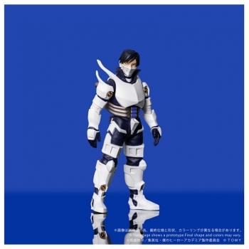 アクションフィギュア】CK-M11 COLLEKAZARO 僕のヒーローアカデミア 
