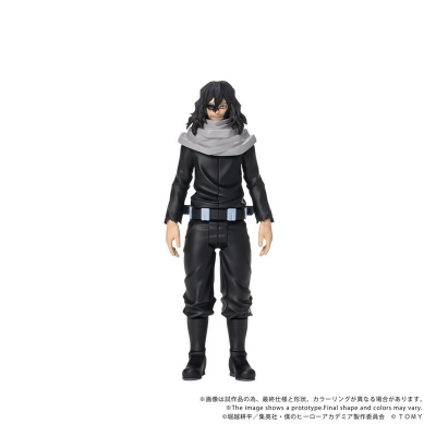【アクションフィギュア】CK-M13 COLLEKAZARO 僕のヒーローアカデミア 相澤消太