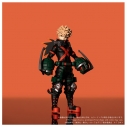 【アクションフィギュア】CK-M06 COLLEKAZARO 僕のヒーローアカデミア 爆豪勝己の画像