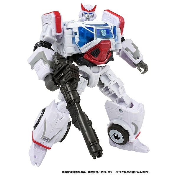 トランスフォーマー トランスフォーマームービー Ss 80 ラチェット 22年5月発売 Attic キャラクター グッズ 雑貨情報