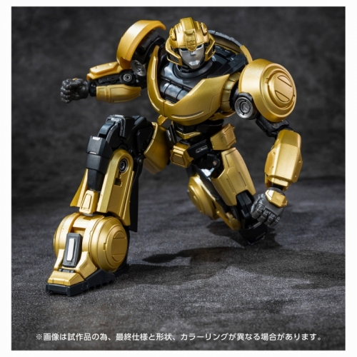 アクションフィギュア】トランスフォーマームービー 