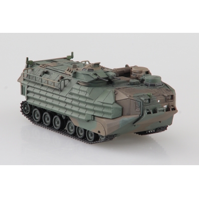 【プラモデル】1/72 ミリタリーモデルキット No.21 陸上自衛隊 水陸両用車(AAVP7A1 RAM/RS) 『水陸機動団』 1/72