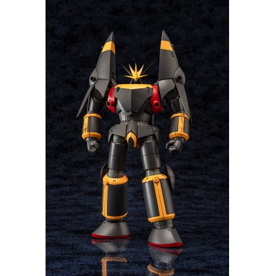 【プラモデル】ACKS TN-01 トップをねらえ! 1/1000ガンバスター 1/1000