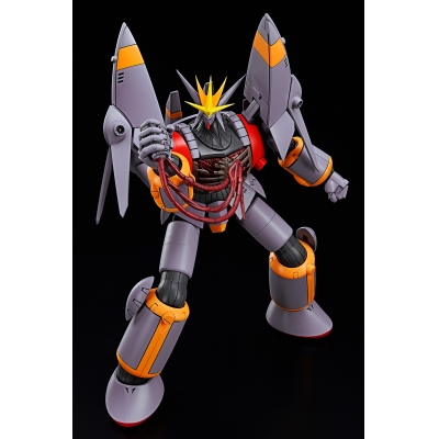 【プラモデル】ACKS TN-02 トップをねらえ! ガンバスター 縮退炉エディション 1/1000