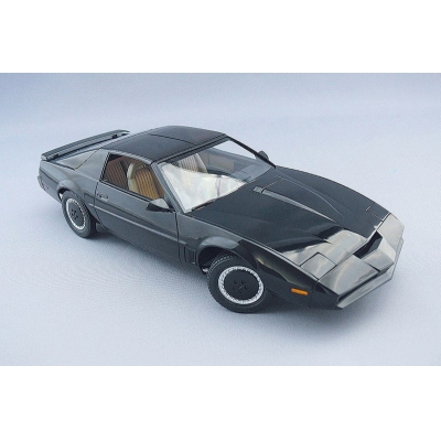 【プラモデル】ムービーメカ No.KR-03 ナイトライダー ナイト 2000 K.I.T.T. シーズンⅣ 1/24