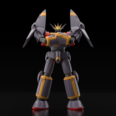 【プラモデル】ACKS TN-03 トップをねらえ! ガンバスター スーパーイナズマキックver. 1/1000