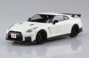 【プラモデル】MFゴースト No.2 相葉 瞬 R35 NISSAN GT-R NISMO 第1巻 小田原パイクスピーク仕様の画像