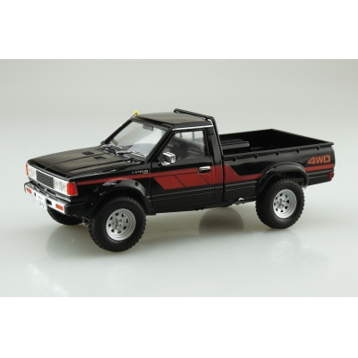 【プラモデル】ザ・チューンドカー No.91 720 ダットサン トラック リフトアップ カスタム '82 (ニッサン) 1/24