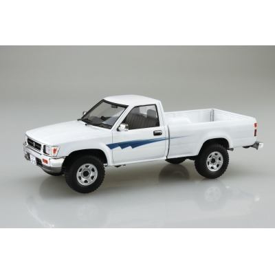 【プラモデル】ザ・チューンドカー No.93 LN106 ハイラックス ロングベッド ストリート カスタム '94 (トヨタ) 1/24
