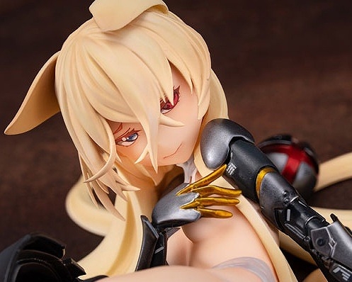 美少女フィギュア ドールズフロントライン Gr G41 1 7 完成品フィギュア アニメイト