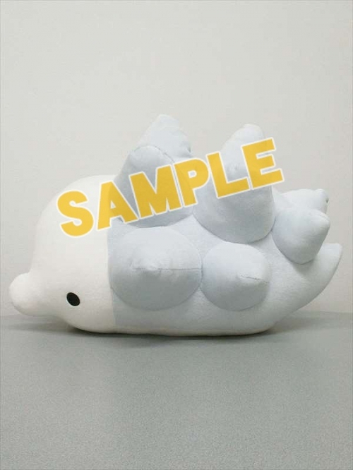 グッズ クッション ポケットモンスター Pz57 もちふわクッション ユキハミ アニメイト