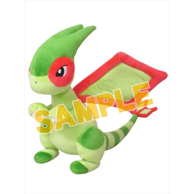 グッズ ぬいぐるみ ポケットモンスター All Star Collection ぬいぐるみ Pp173 フライゴン S アニメイト グッズ ぬいぐるみ ポケットモンスター All Star Collection ぬいぐるみ Pp173 フライゴン S アニメイト