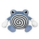 【グッズ-ぬいぐるみ】ポケットモンスター ニョロゾ(S)の画像
