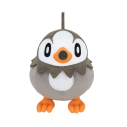 【グッズ-ぬいぐるみ】ポケットモンスター ムックル(S)の画像