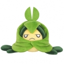 【グッズ-ぬいぐるみ】ポケットモンスター クルマユ(S)の画像