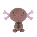 【グッズ-ぬいぐるみ】ポケットモンスター ウパー(パルデアのすがた)(S)の画像