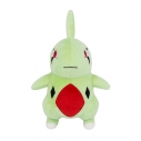 【グッズ-ぬいぐるみ】ポケットモンスター ヨーギラス(S)の画像