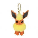 【グッズ-ぬいぐるみ】ポケットモンスター ブースター マスコットの画像