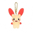【グッズ-マスコット】ポケットモンスター プラスル マスコットの画像