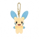 【グッズ-マスコット】ポケットモンスター マイナン マスコットの画像