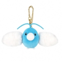 【グッズ-マスコット】ポケットモンスター チルット マスコットの画像