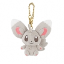 【グッズ-マスコット】ポケットモンスター チラーミィ マスコットの画像