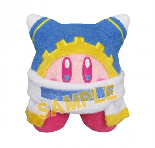 グッズ ぬいぐるみ 星のカービィ Msc 005 キャラクターコスチューム マホロア アニメイト