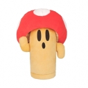 【グッズ-ぬいぐるみ】星のカービィ キャピィ (S)の画像