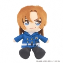 【グッズ-ぬいぐるみ】名探偵コナン FCN10 ふわふわフレンズ 萩原千速(S)の画像