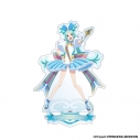 【グッズ-スタンドポップ】プリンセッション・オーケストラ アクリルスタンド<プリンセス・リップル>の画像