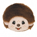 【グッズ-マグネット】モンチッチ ぬいマグネット 男の子の画像