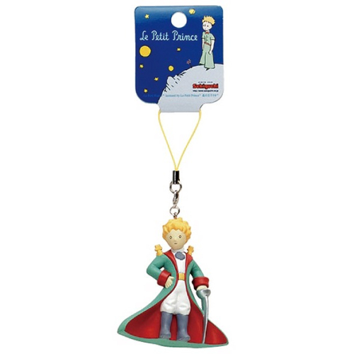 グッズ マスコット 星の王子さま 根付マスコット 王子さま アニメイト グッズ マスコット 星の王子さま 根付マスコット 王子さま アニメイト