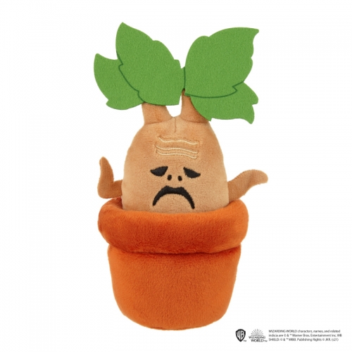グッズ ぬいぐるみ ハリーポッター マンドレイク ぬいぐるみ アニメイト