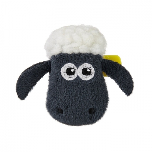 グッズ バッチ ひつじのショーン ぬいバッジ ショーン アニメイト グッズ バッチ ひつじのショーン ぬいバッジ ショーン アニメイト