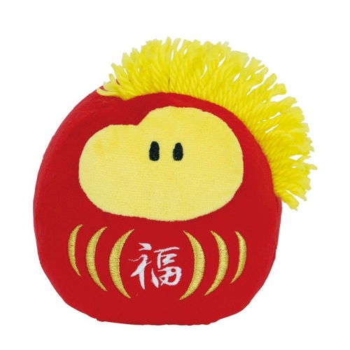 グッズ ぬいぐるみ Peanuts ぬいぐるみ だるまウッドストック 小 アニメイト